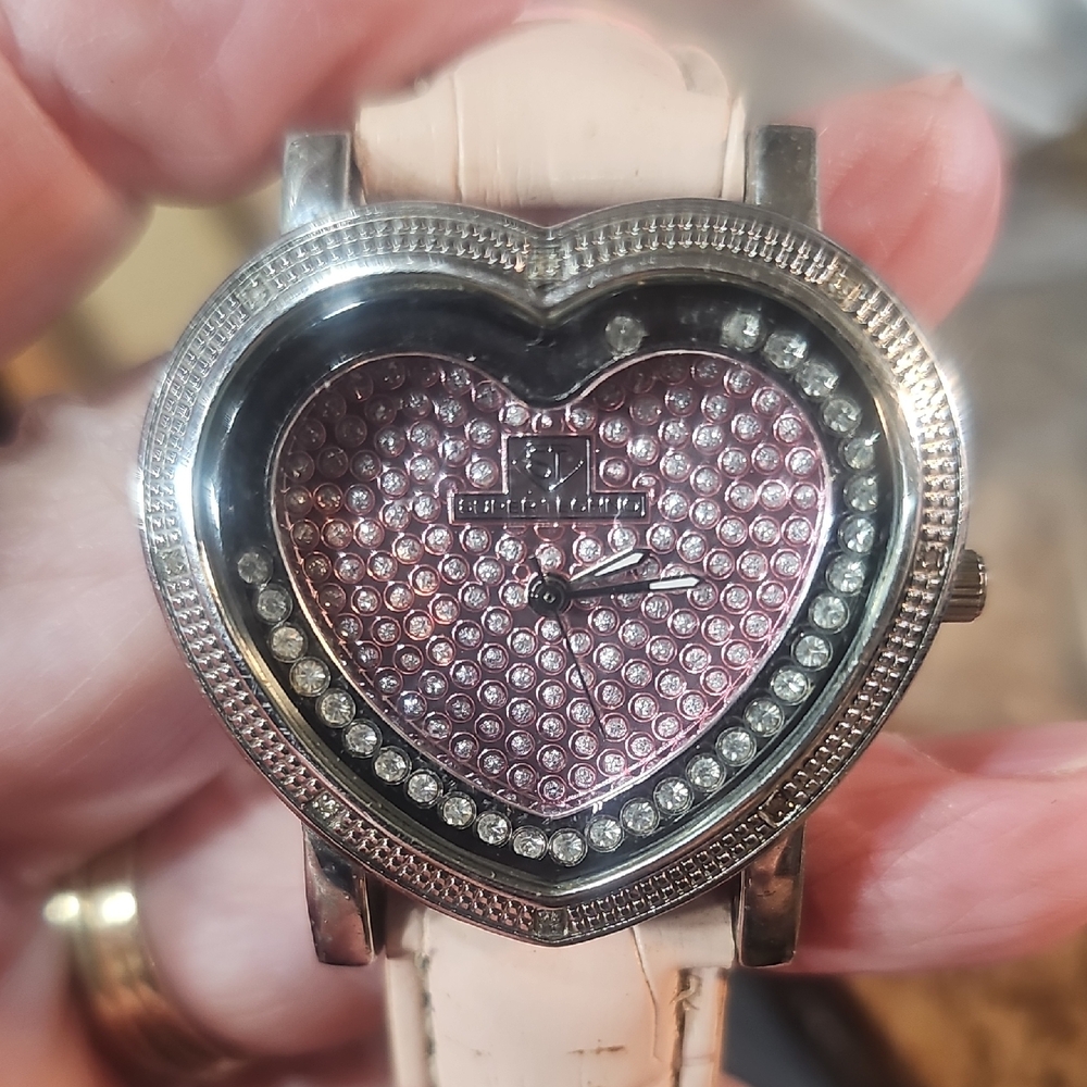 Supertechno Women's Wristwatch
